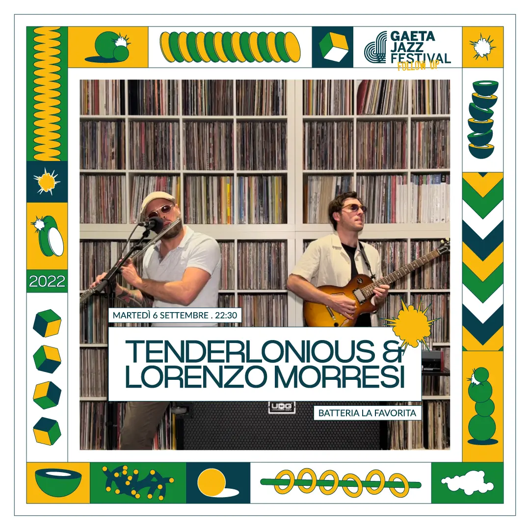 tenderlonious-morresi